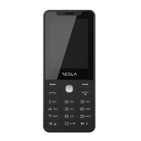 TESLA 3.1 Black (crni)