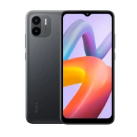 XIAOMI Redmi A2 3/64GB Black