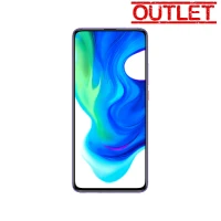 POCO F2 Pro 128GB Electric purple