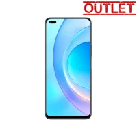 HONOR 50 Lite 128GB Black (Crna) OUTLET